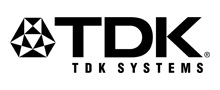 TDK